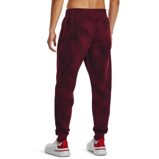 Pantaloni Barbati RIVAL FLEECE PRINTED JGRS Under Armour 