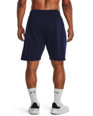 Pantaloni scurti Barbati RIVAL FLEECE SHORTS Under Armour