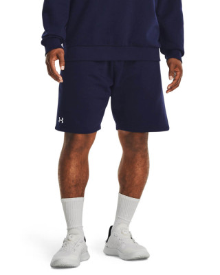 Pantaloni scurti Barbati RIVAL FLEECE SHORTS Under Armour
