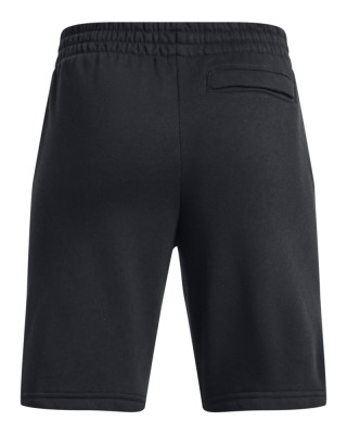 Pantaloni scurti Barbati RIVAL FLEECE SHORTS Under Armour