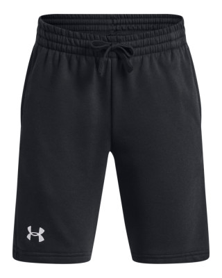 Pantaloni scurti Barbati RIVAL FLEECE SHORTS Under Armour