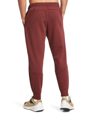 Pantaloni Barbati UNSTOPPABLE FLC JOGGERS Under Armour 