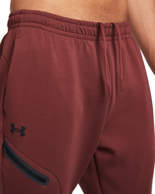 Pantaloni Barbati UNSTOPPABLE FLC JOGGERS Under Armour 