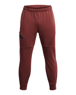 Pantaloni Barbati UNSTOPPABLE FLC JOGGERS Under Armour 