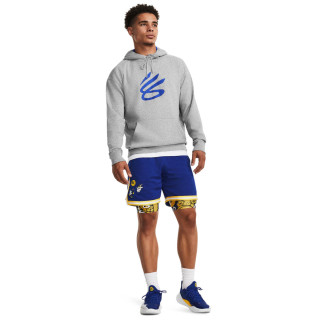 Colanti Barbati CURRY HG PRTD SHORTS Under Armour