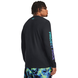 Bluza Barbati PROJECT ROCK BRAHMA LS Under Armour