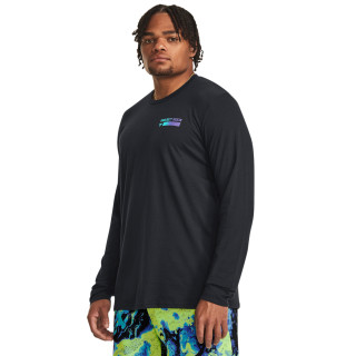 Bluza Barbati PROJECT ROCK BRAHMA LS Under Armour