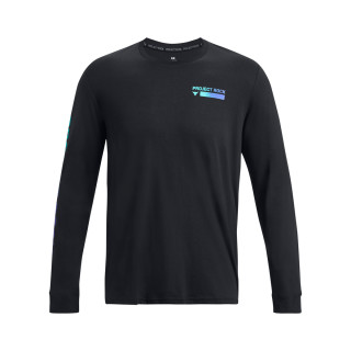 Bluza Barbati PROJECT ROCK BRAHMA LS Under Armour