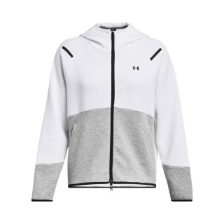 Hanorac Dama UNSTOPPABLE FLC FZ Under Armour