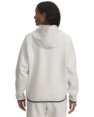 Hanorac Dama UNSTOPPABLE FLEECE FZ Under Armour