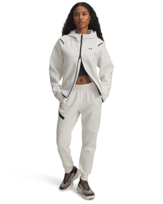 Hanorac Dama UNSTOPPABLE FLEECE FZ Under Armour