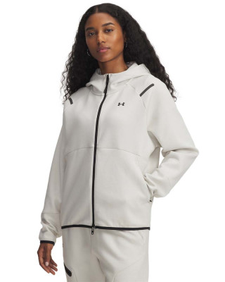 Hanorac Dama UNSTOPPABLE FLEECE FZ Under Armour