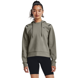 Hanorac Dama UNSTOPPABLE FLC HOODIE Under Armour