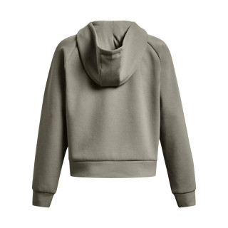 Hanorac Dama UNSTOPPABLE FLC HOODIE Under Armour