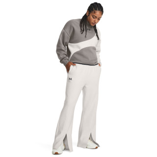 Bluza Dama UNSTOPPABLE FLC CROP CREW Under Armour