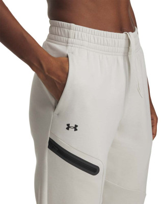 Pantaloni Dama UNSTOPPABLE FLC JOGGER Under Armour