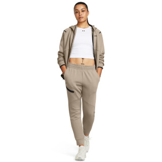 Pantaloni Dama UNSTOPPABLE FLC JOGGER Under Armour 