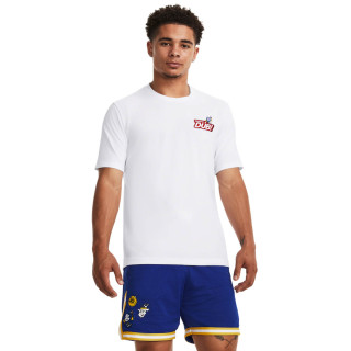 Tricou Barbati CURRY DUB GOAT SS Under Armour 