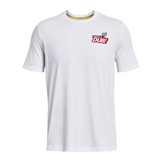 Tricou Barbati CURRY DUB GOAT SS Under Armour