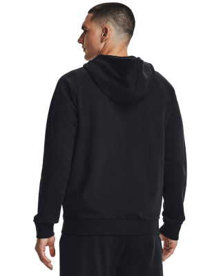 Hanorac Barbati RIVAL FLEECE Full Zip HOODIE Under Armour 