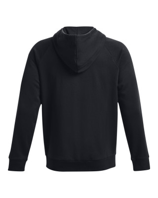 Hanorac Barbati RIVAL FLEECE Full Zip HOODIE Under Armour 