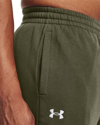 Pantaloni Barbati RIVAL FLEECE PANT Under Armour