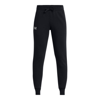 Pantaloni Baieti RIVAL FLEECE JOGGERS Under Armour 