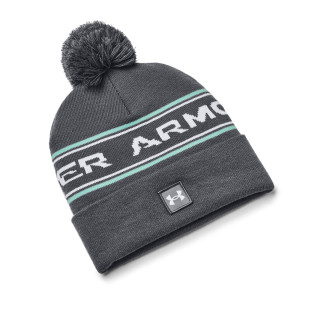 Caciula Barbati HALFTIME POM BEANIE Under Armour 