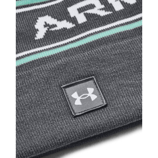 Caciula Barbati HALFTIME POM BEANIE Under Armour 