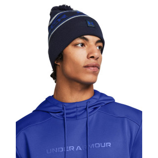 Caciula Barbati HALFTIME POM BEANIE Under Armour