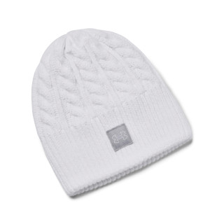 Caciula Dama HALFTIME CABLE KNIT BEANIE Under Armour