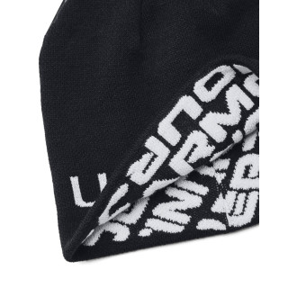 Caciula Baieti REVERSIBLE HALFTIME BEANIE Under Armour 