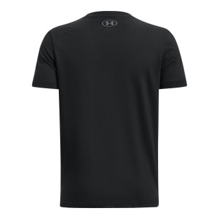 Tricou Baieti BBALL ICON SS Under Armour