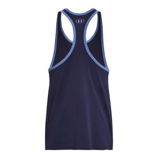 Maiou Barbati PROJECT ROCK GYM TANK Under Armour 