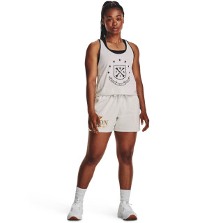 Pantaloni scurti Dama PROJECT ROCK EVERYDAY TERRY SHORT Under Armour 