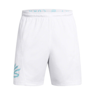 Pantaloni scurti Barbati CURRY SPLASH SHORT Under Armour