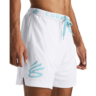 Pantaloni scurti Barbati CURRY SPLASH SHORT Under Armour 