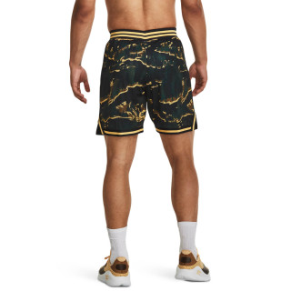 Pantaloni scurti Barbati CURRY MESH SHORT 1 Under Armour 