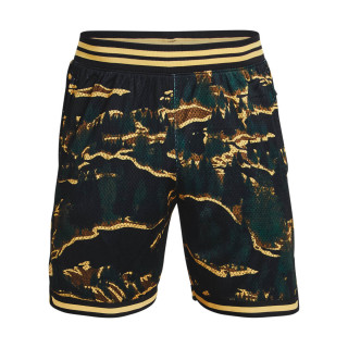 Pantaloni scurti Barbati CURRY MESH SHORT 1 Under Armour 