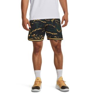 Pantaloni scurti Barbati CURRY MESH SHORT 1 Under Armour 