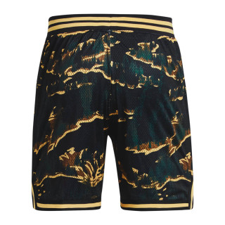 Pantaloni scurti Barbati CURRY MESH SHORT 1 Under Armour 