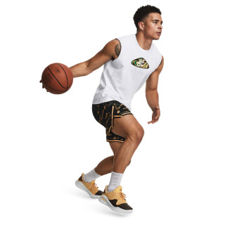 Maiou Barbati CURRY SLVS TEE Under Armour