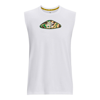 Maiou Barbati CURRY SLVS TEE Under Armour