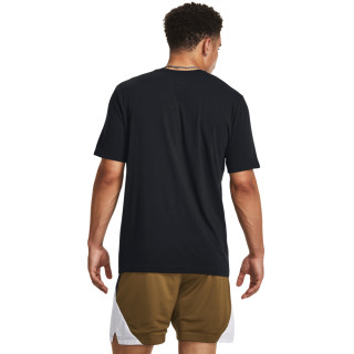 Tricou Barbati CURRY CAMP SS Under Armour 