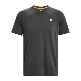 Tricou Barbati CURRY VINE HEAVYWEIGHT SS Under Armour 