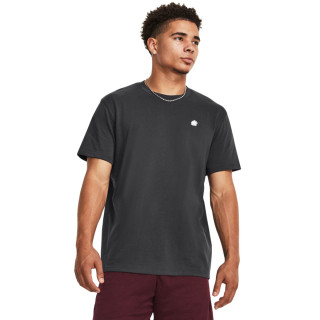 Tricou Barbati CURRY VINE HEAVYWEIGHT SS Under Armour 