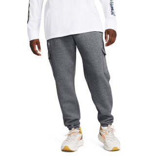 Pantaloni Barbati ESSENTIAL FLC CARGO PANT Under Armour