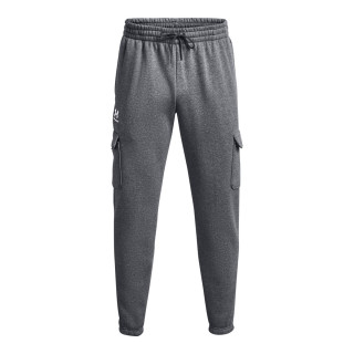 Pantaloni Barbati ESSENTIAL FLC CARGO PANT Under Armour 