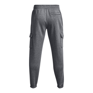 Pantaloni Barbati ESSENTIAL FLC CARGO PANT Under Armour 