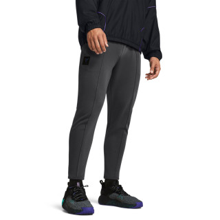Pantaloni Barbati PROJECT ROCK TERRY GYM PNT Under Armour